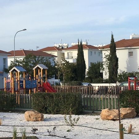 Ap10 Mythical Sands Protaras Exterior photo