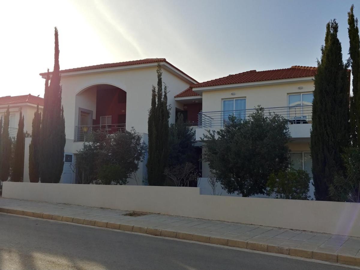 Ap10 Mythical Sands Protaras Exterior photo