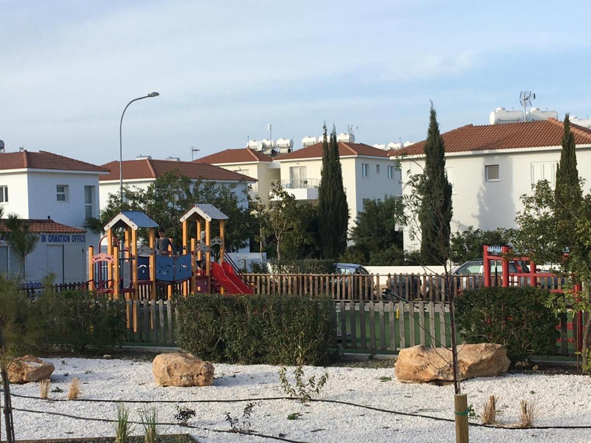 Ap10 Mythical Sands Protaras Exterior photo