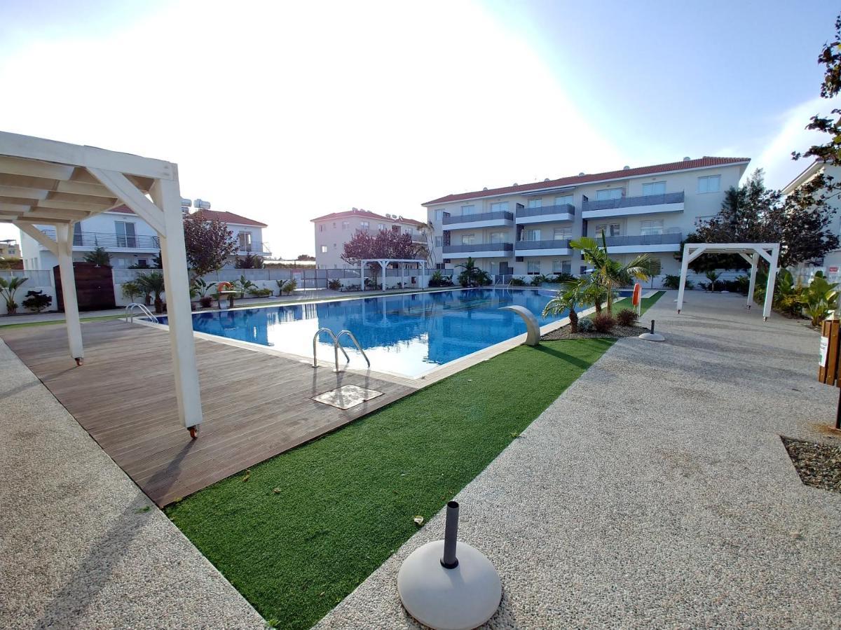 Ap10 Mythical Sands Protaras Exterior photo
